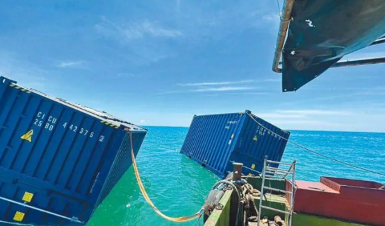 深圳市迅來通國際貨運代理有限公司