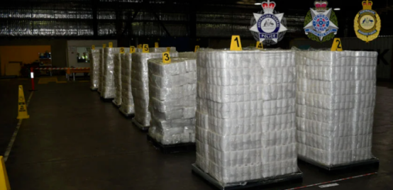 深圳市迅來通國(guó)際貨運(yùn)代理有限公司